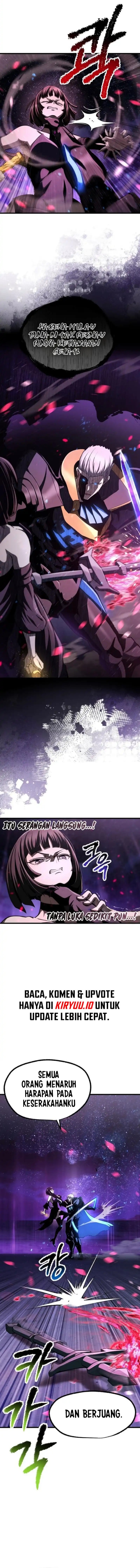 Otherworldly Sword King’s Survival Records Chapter 261 Gambar 4